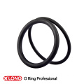 High Flexible Black O Rings Factory Price